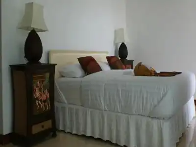 Sumali Villa - 110