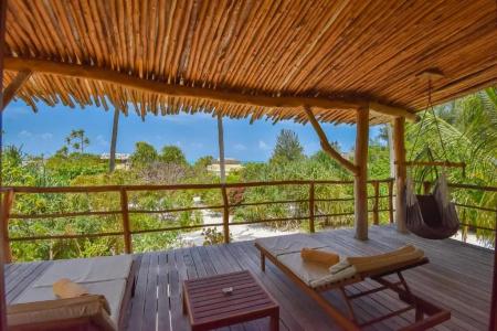 Zanzibar White Sand Luxury Villas & Spa - 140