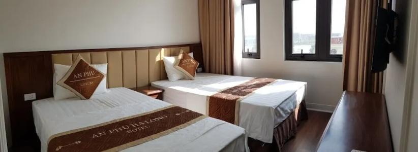 Aha Halong - 35