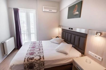 Bolu Grand Koroglu Otel - 3