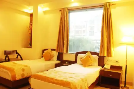 Shipra International - 36