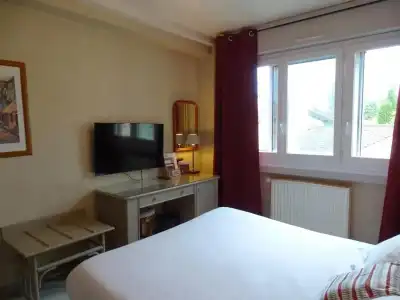The Originals City, Hôtel Rive Droite, Albi (Ex Cantepau) - 51
