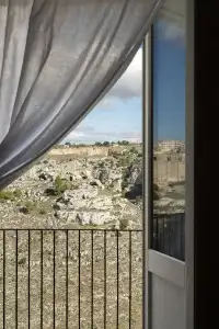 Sextantio Le Grotte Della Civita - 36