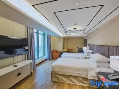 Ramada & Suites by Wyndham Dubai JBR - 63