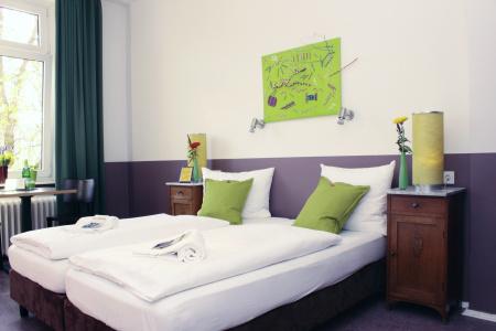 Grand Hostel Berlin Classic - 22