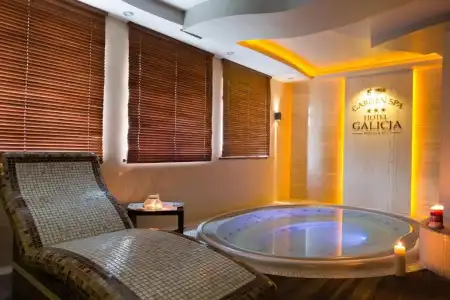 Galicja Wellness & SPA - 11