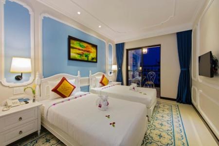 Hoi An Rosemary Boutique & Spa - 153