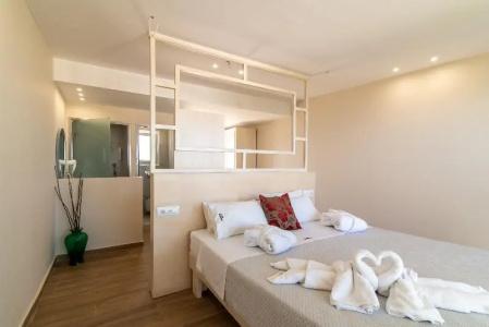 Belussi Beach & Suites - 63