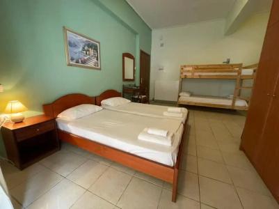 Tsertos Apartments - 28