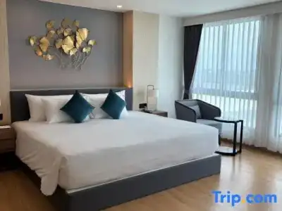 Wyndham La Vita Rawai Phuket - 153