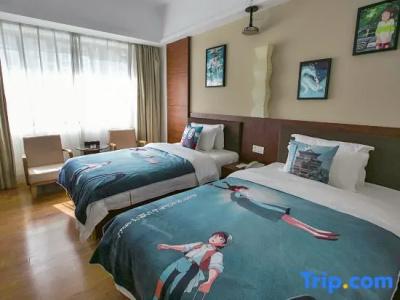 Dreamland Huizhou - 29