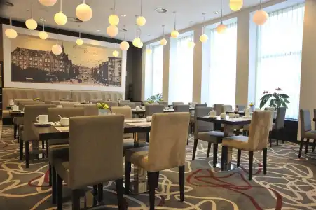Golden Tulip Kassel Reiss - 28
