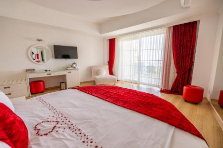 Seali̇ght Resort - 22
