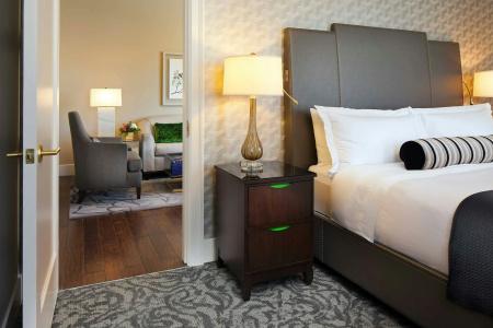 The St. Anthony, a Luxury Collection, San Antonio - 48