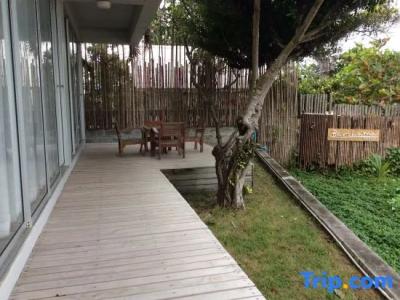 Bari Lamai Resort - 62