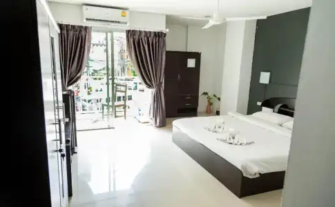 Happy Fish Guest House - 2