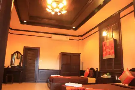Grand Sea Beach Resort - 74