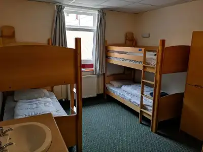 Inverness Youth Hostel - 27