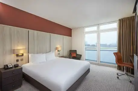 DoubleTree by Hilton London ExCel - 64