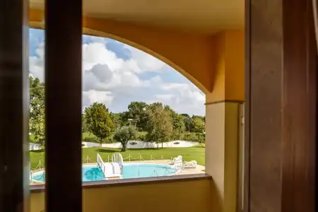 Villa Sofia - 43