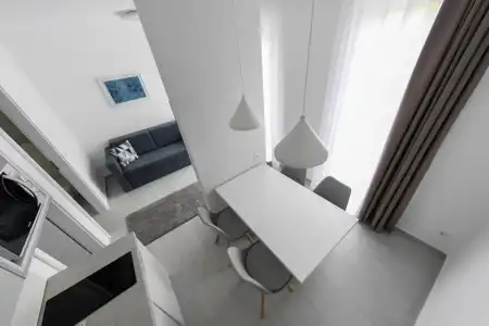 Villa Oliver Hévíz Apartments - 29