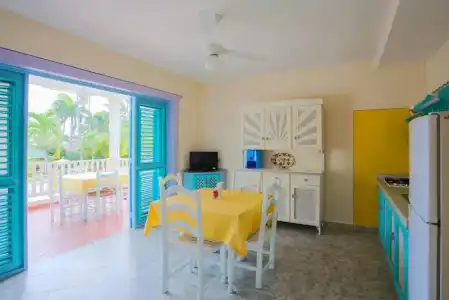 Residence Playa Colibri - 46