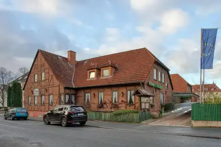 Kischers Landhaus - 9
