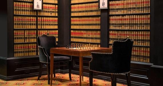 The Citizen, Autograph Collection by Marriott - 9