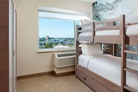 Anaheim Suites Resort - 46