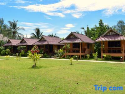 Lanta Pearl Beach Resort - 139
