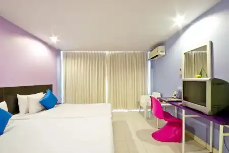 Bella Express - 46