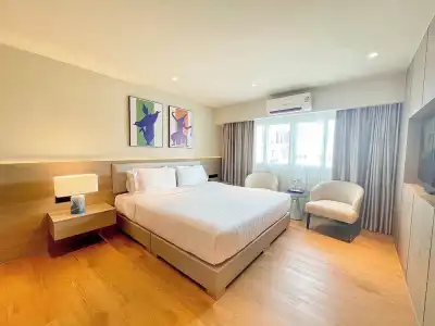 The One Bay Breeze Pattaya - 97