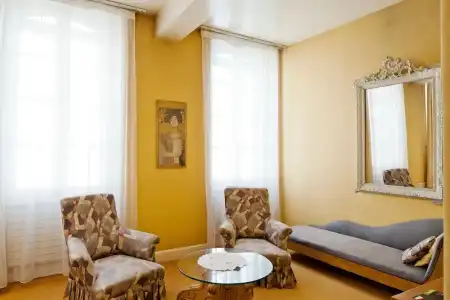 Hôtel de France - 60