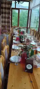 Kirch & Restaurant - 27
