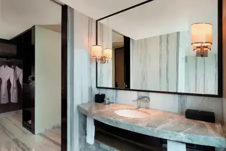 Sheraton Grand Jakarta Gandaria City - 82