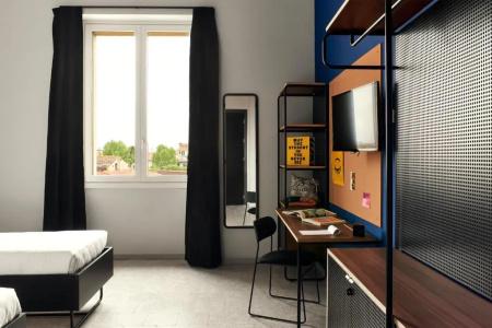 The Social Hub Florence Lavagnini Extended Stay - 49