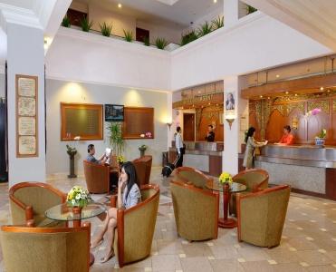 The Jayakarta Suites Bandung - 36