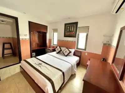 Ngo House Villa - 135