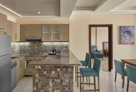 Hilton Hurghada Plaza - 107