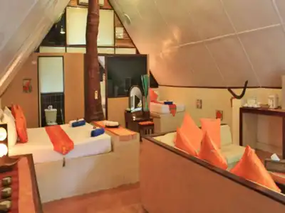 Milky Bay Resort - 2