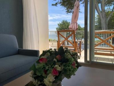 Le Diana Hôtel & Spa - 136