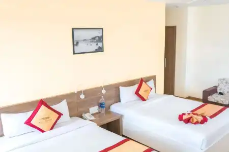 Nice Dream Dalat - 146