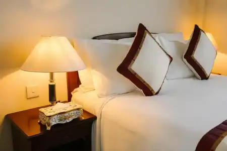 Du Parc Dalat - 85