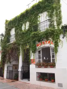 Hostal Tres Soles - 28