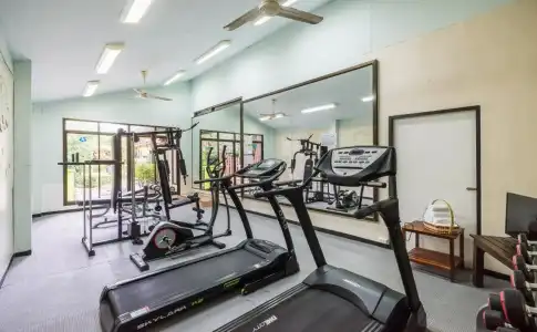 Chaba Cabana Beach Resort - 25