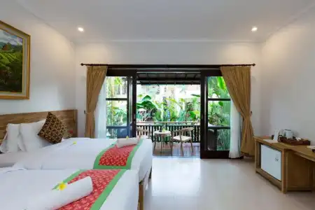 Meruhdani Boutique Ubud - 53