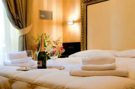 Ludovisi Luxury Rooms - 41