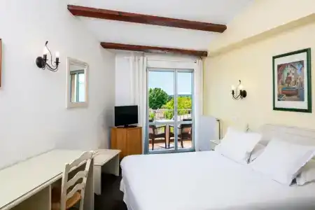 Hôtel Le Mozart - 33