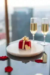 Sofitel Mexico City Reforma - 14