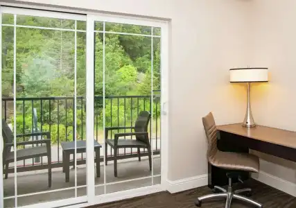 Hilton Santa Cruz/Scotts Valley - 68